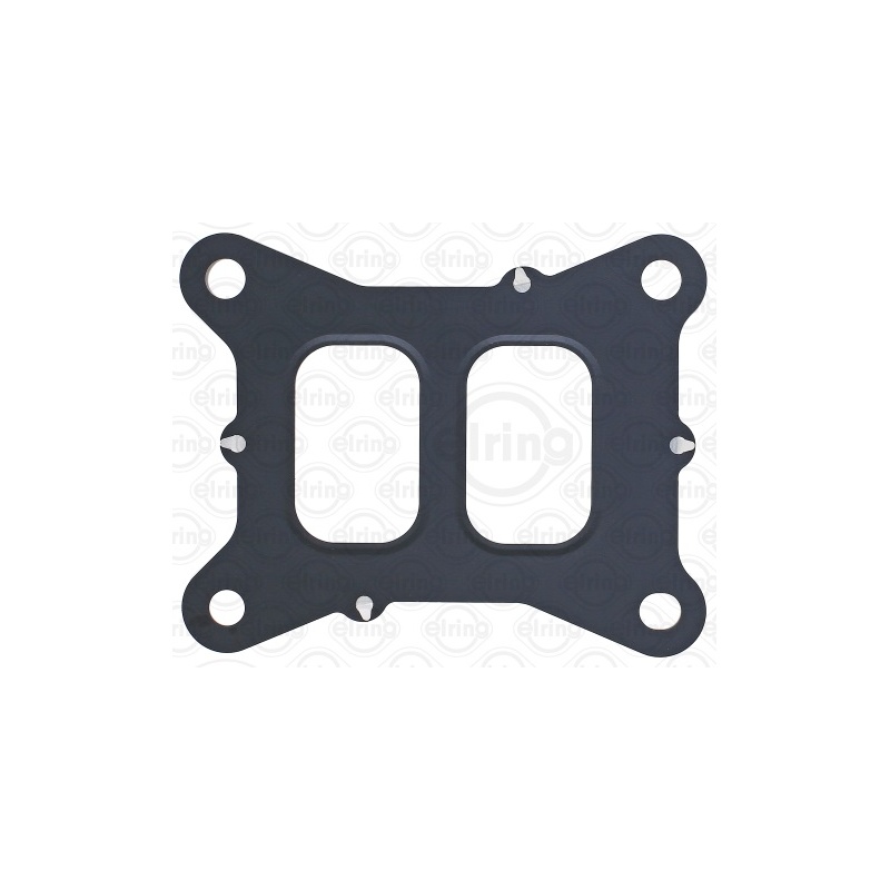 Τσιμούχα, πολλαπλή εξαγωγή