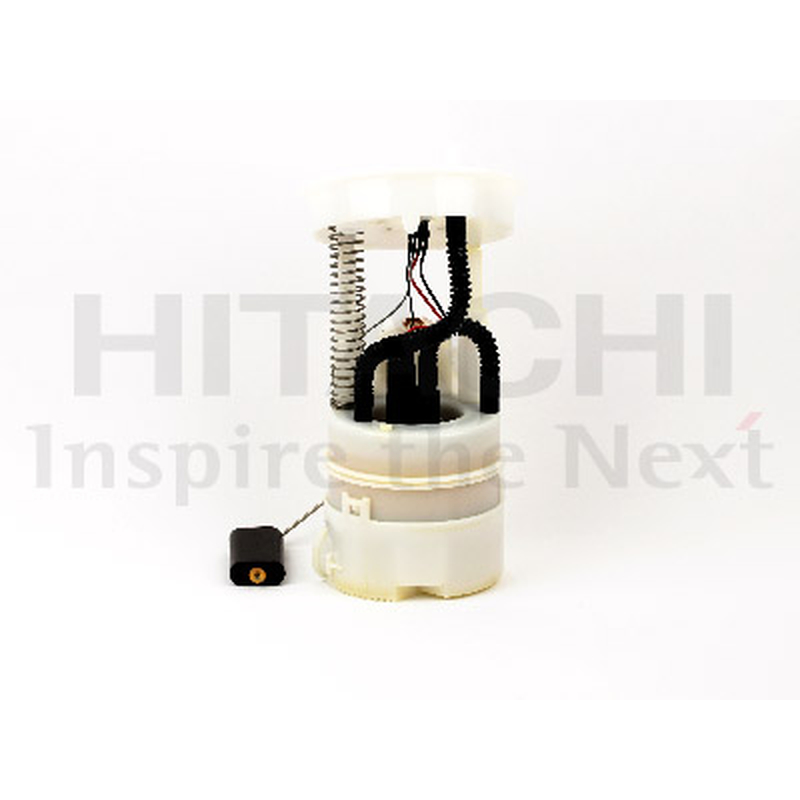 Μονάδα παροχής καυσίμων