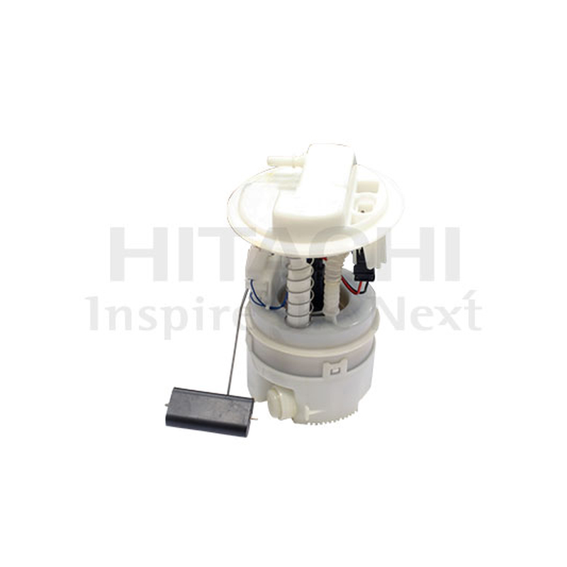 Μονάδα παροχής καυσίμων