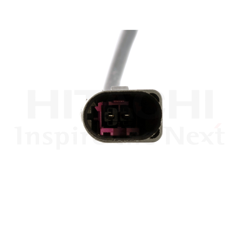 Αισθητήρας, θερμοκρασία καυσαερίων