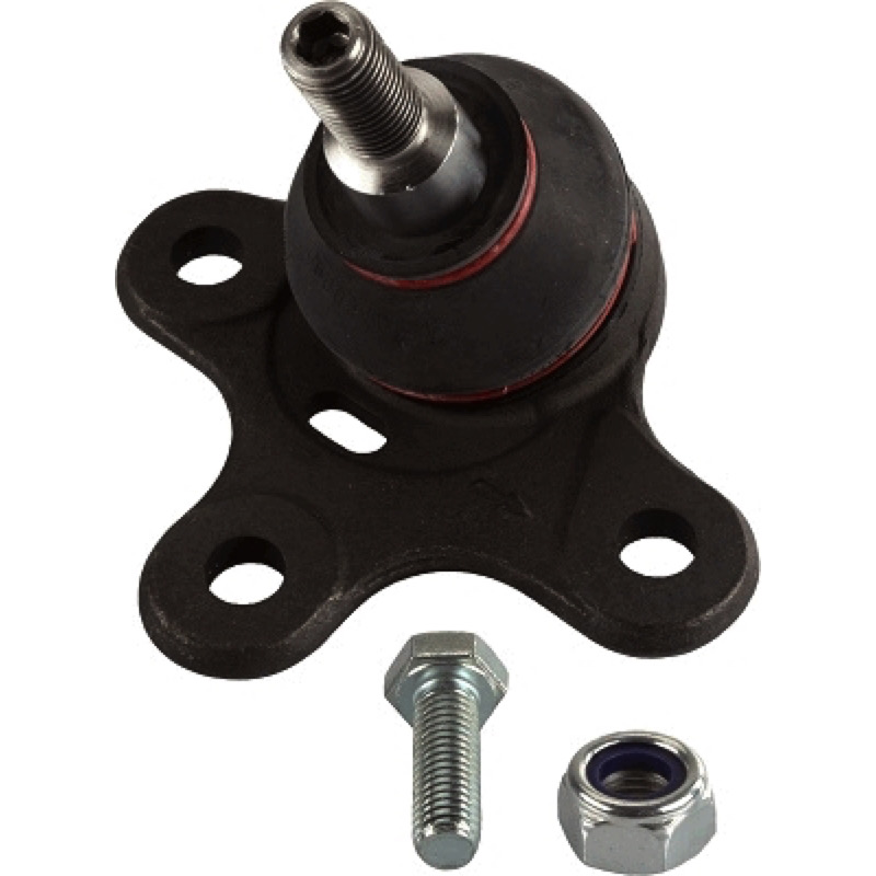 Άρθρωση υποστήριξης