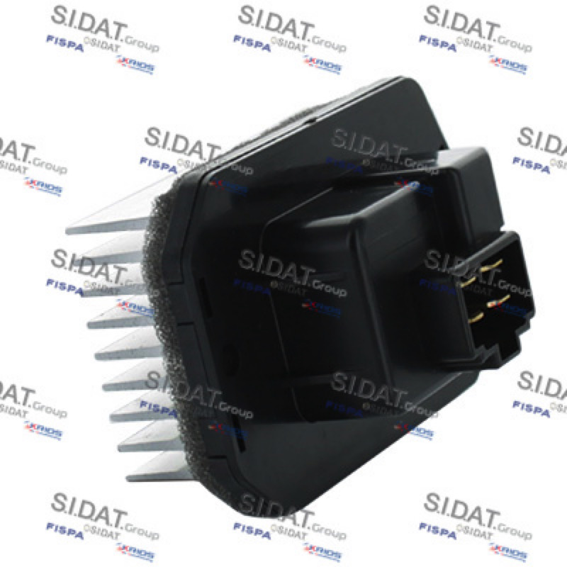 Ρυθμιστής, βεντιλατέρ εσωτερικού χώρου