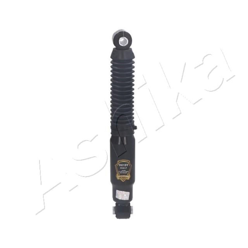 Αμορτισέρ