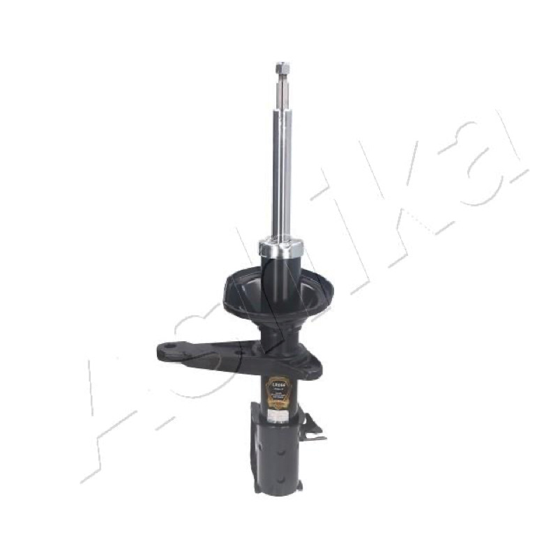Αμορτισέρ