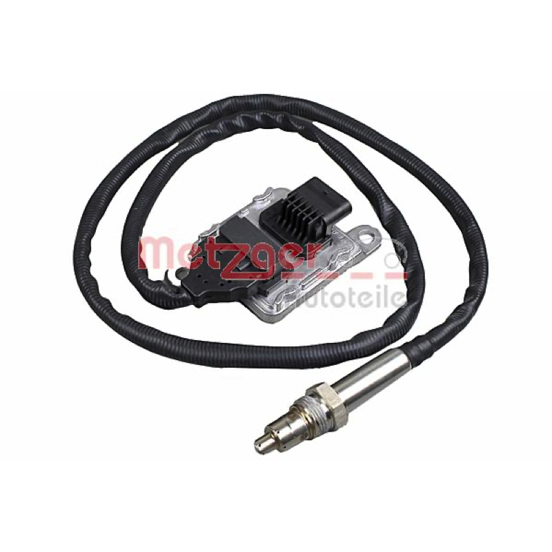 Αισθητήρας NOx, καταλύτης NOx