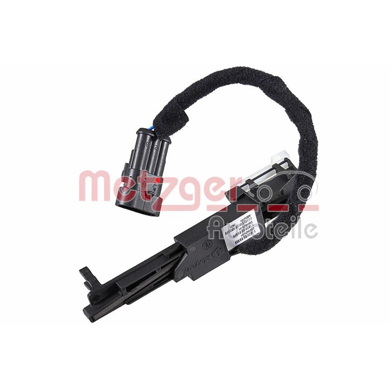 Αισθητήρας, ουδέτερη θέση (μηχανικό κιβώτιο ταχυτήτων)