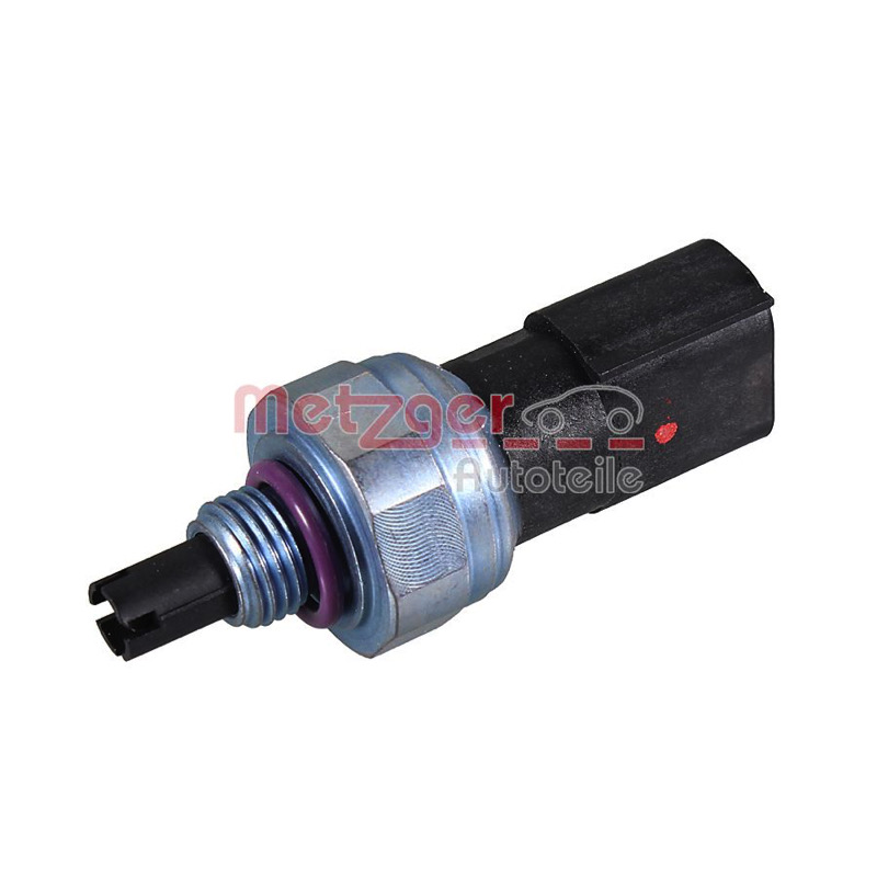 Διακόπτης πίεσης, σύστ. κλιματ.