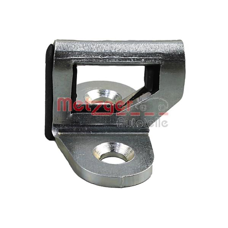 Πείρος ασφάλισης, κλειδαριά πόρτας