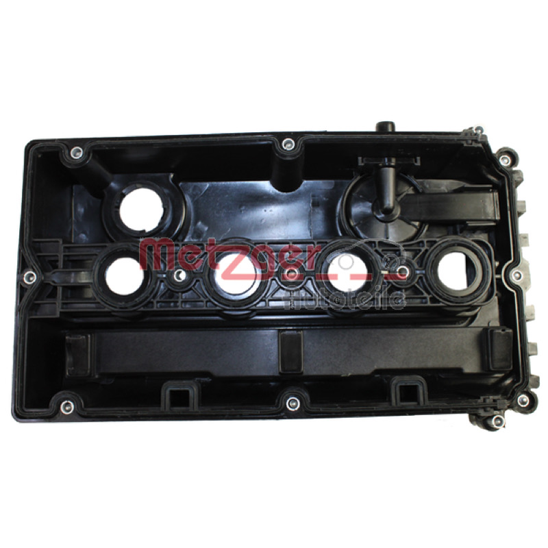 Κάλυμμα κυλινδροκεφαλής