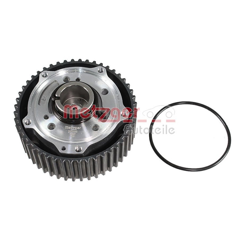 Ρυθμιστής εκκεντροφόρου άξονα