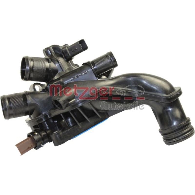 Θερμοστάτης, ψυκτικό υγρό