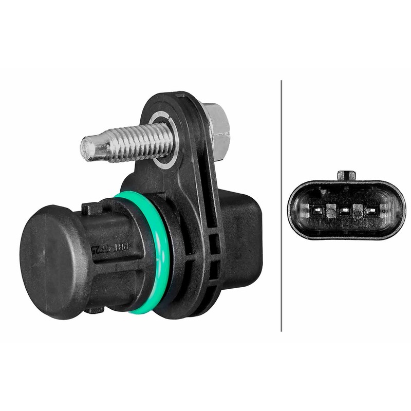 Αισθητήρας, θέση εκκεντροφ. άξονα