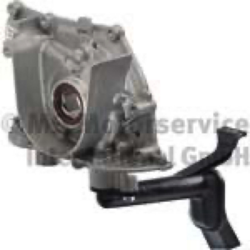 Αντλία λαδιού