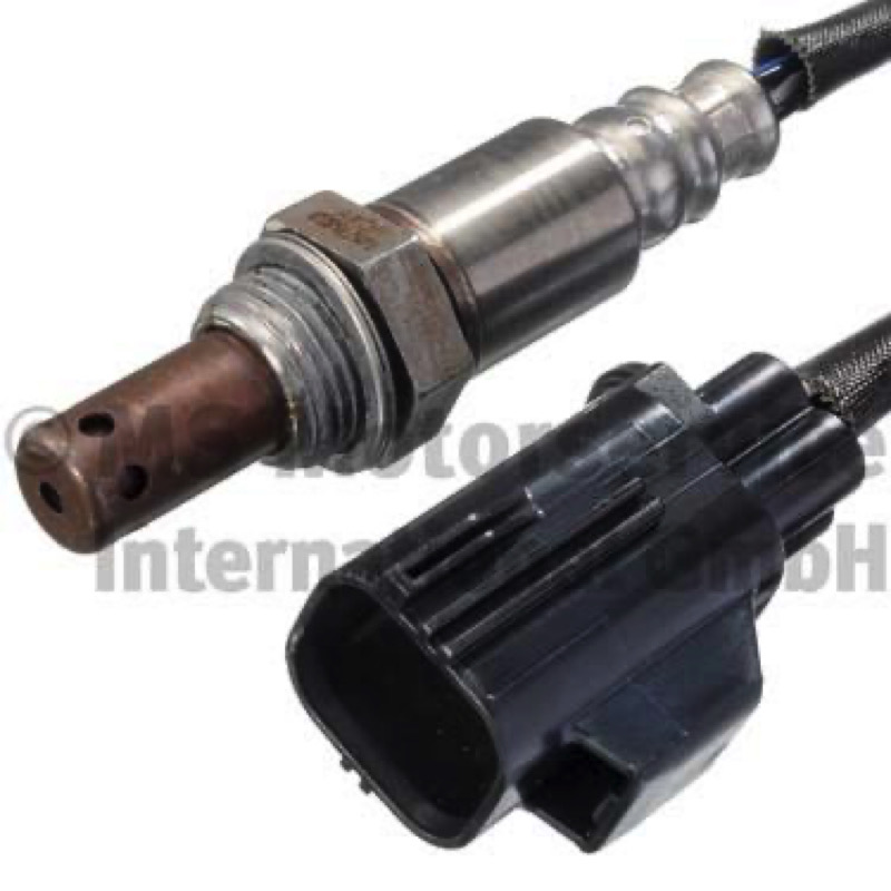 Αισθητήρας λάμδα