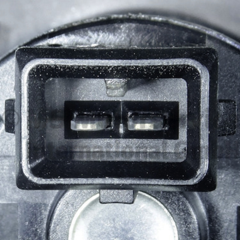 Πρόσθετη αντλία νερού (κύκλωμα νερού ψύξης)