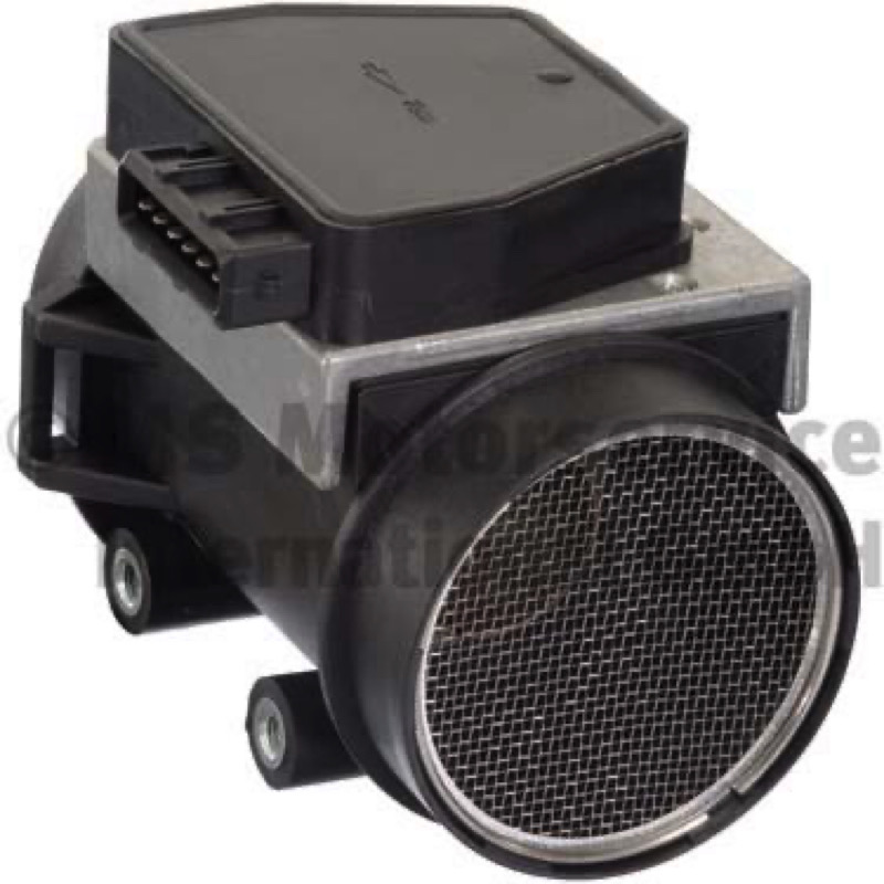 Μετρητής μάζας αέρα