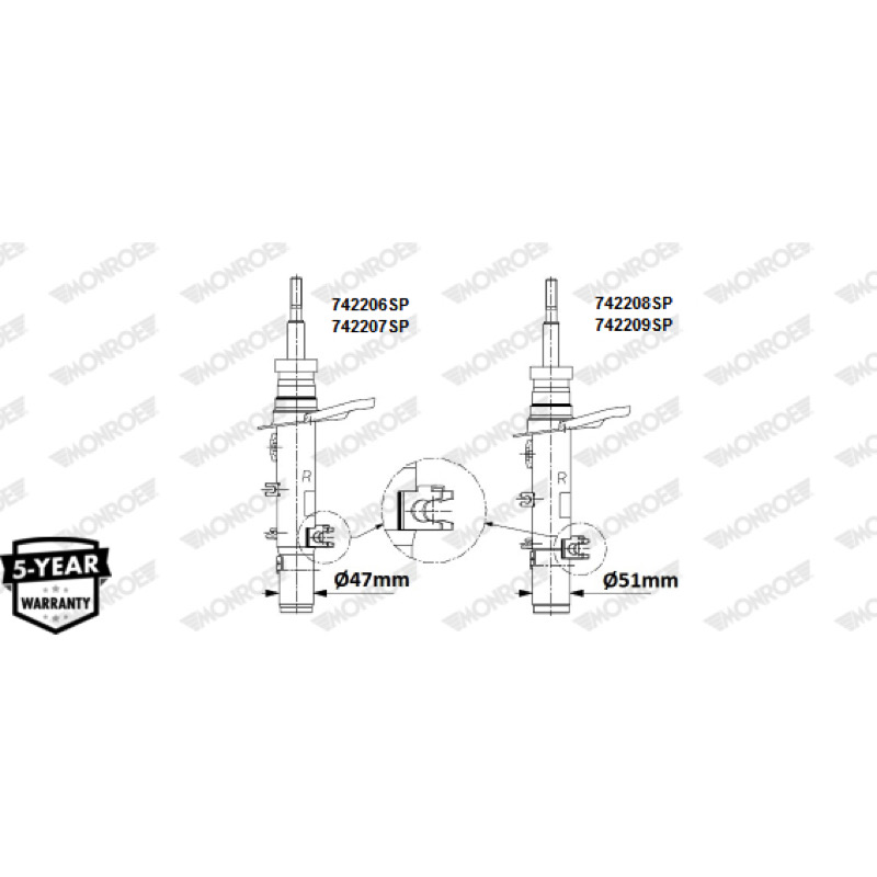 Αμορτισέρ