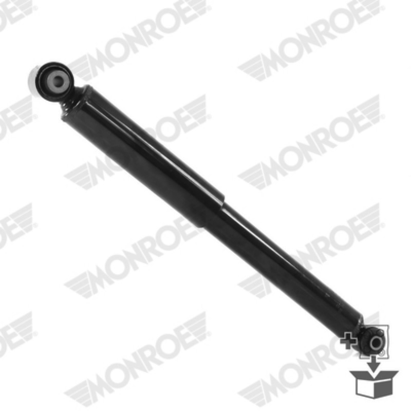 Αμορτισέρ