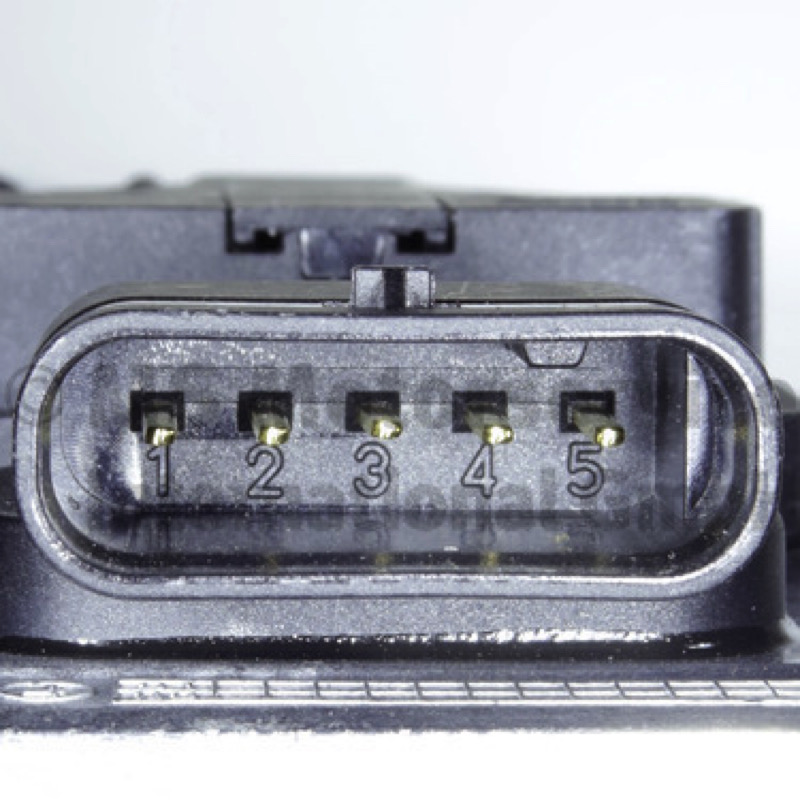 Αισθητήρας NOx, καταλύτης NOx