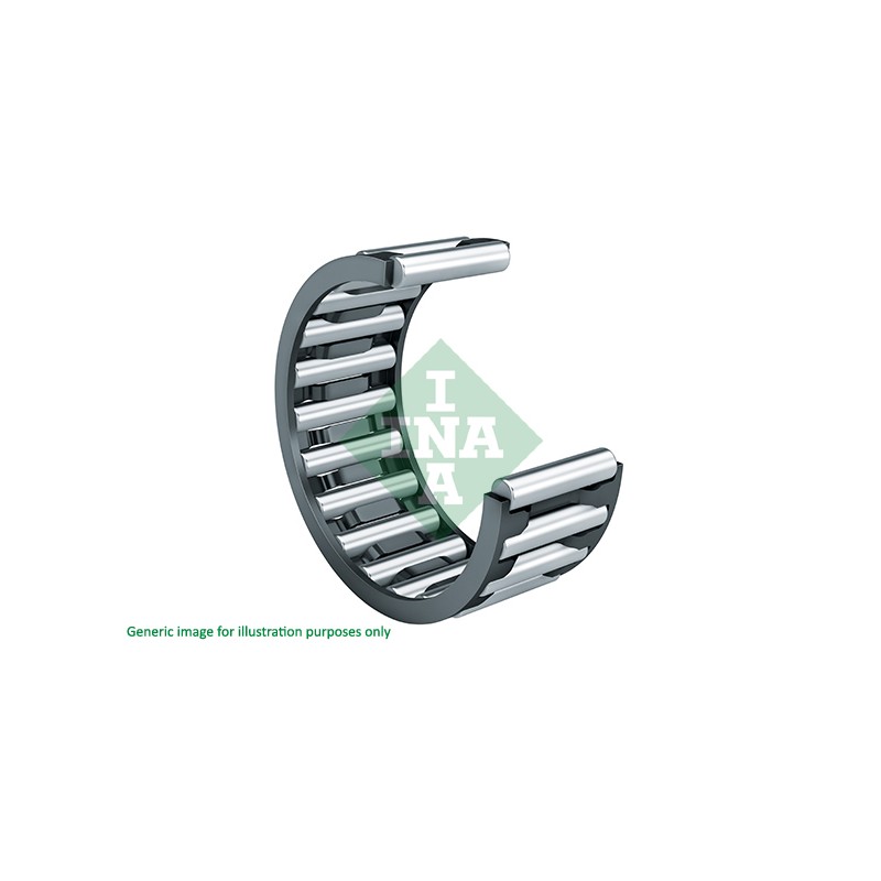 Έδρανο, μηχανικό κιβώτιο ταχυτήτων