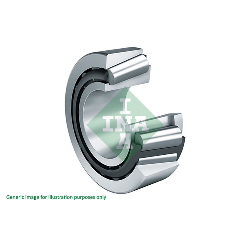Έδρανο, διαφορικό
