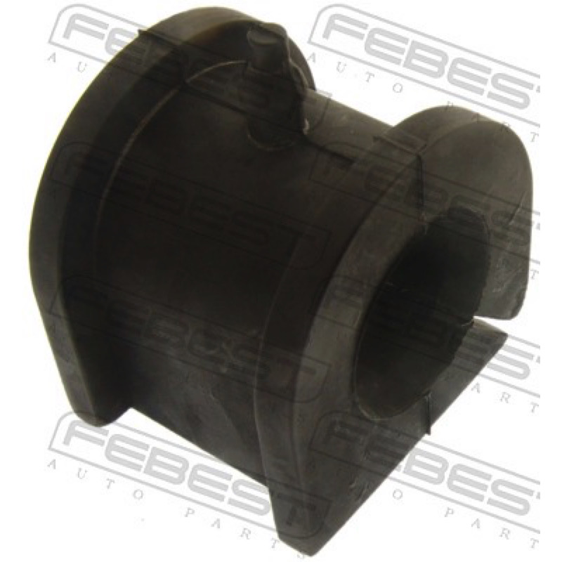 Έδραση, σταθεροποιητής
