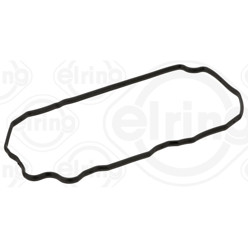Φλάντζα, κάλυμμα κυλινδροκεφαλής
