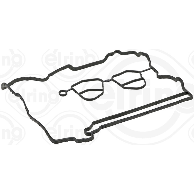 Φλάντζα, κάλυμμα κυλινδροκεφαλής