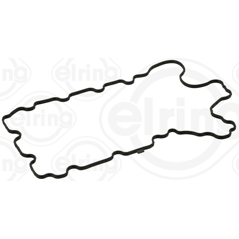 Φλάντζα, λεκάνη λαδιού