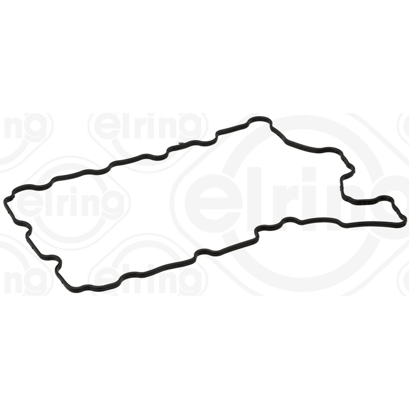 Φλάντζα, λεκάνη λαδιού