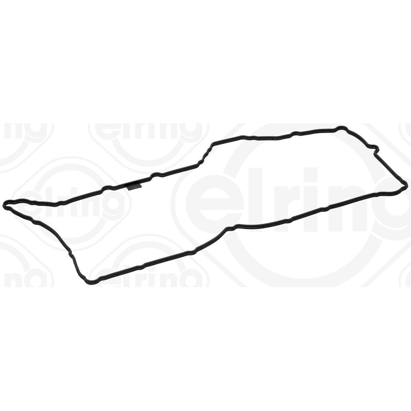 Φλάντζα, λεκάνη λαδιού