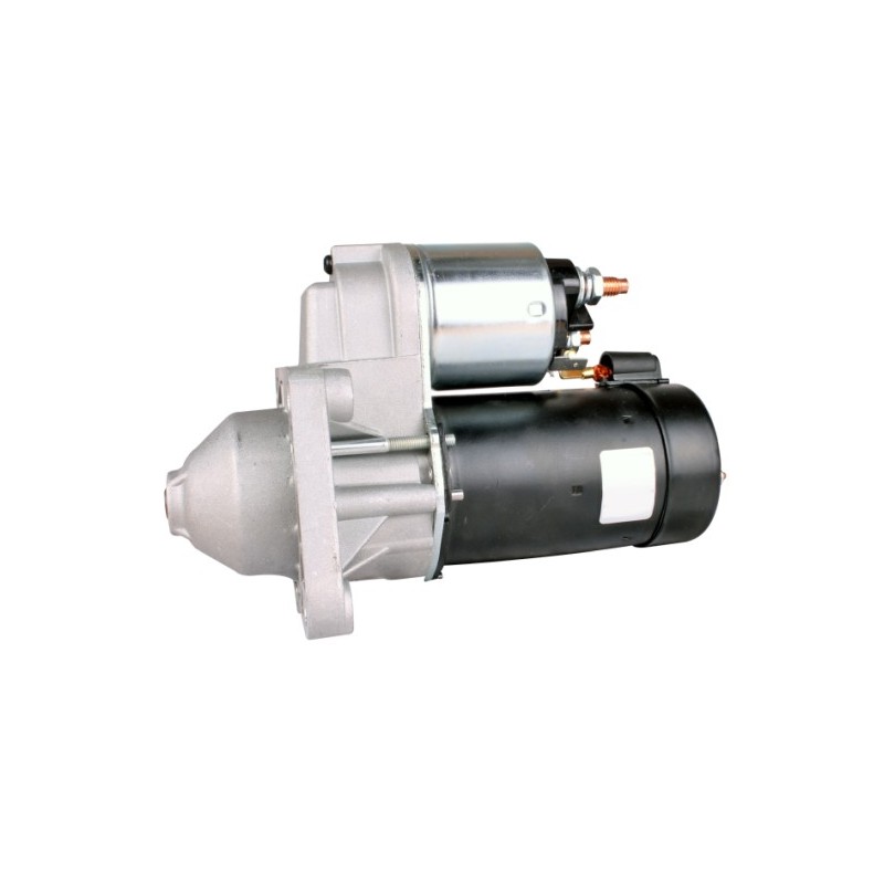 Μίζα