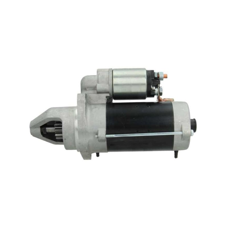 Μίζα