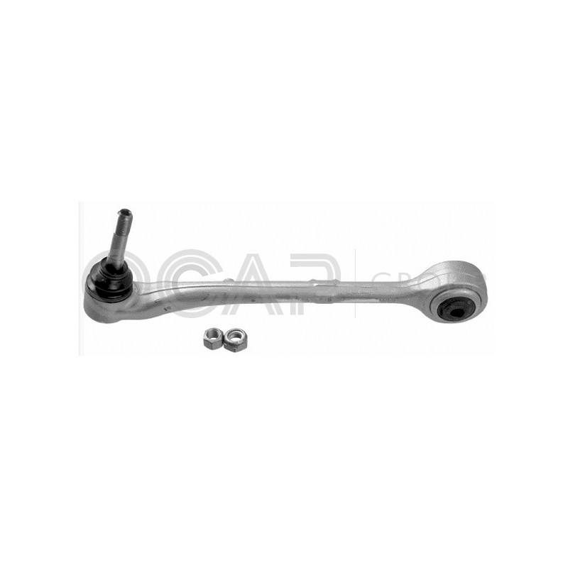 Ψαλίδι, ανάρτηση τροχών