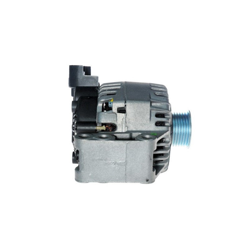 Γεννήτρια