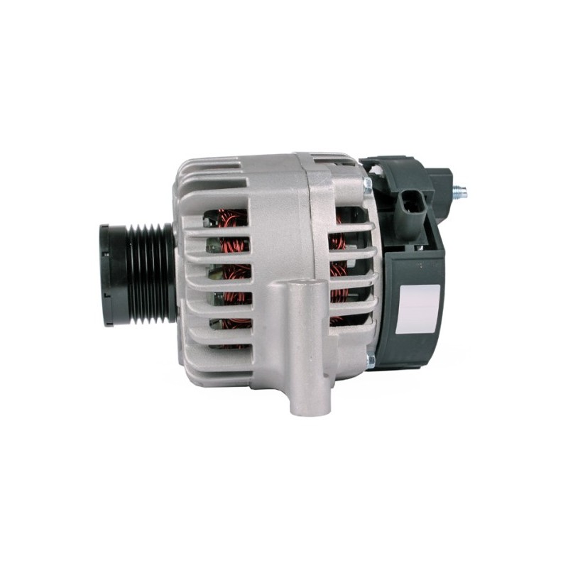 Γεννήτρια