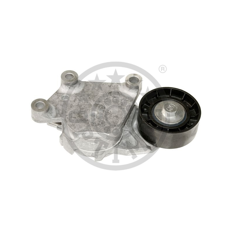 Βραχίονας σύσφιγξης, ιμάντας poly-V