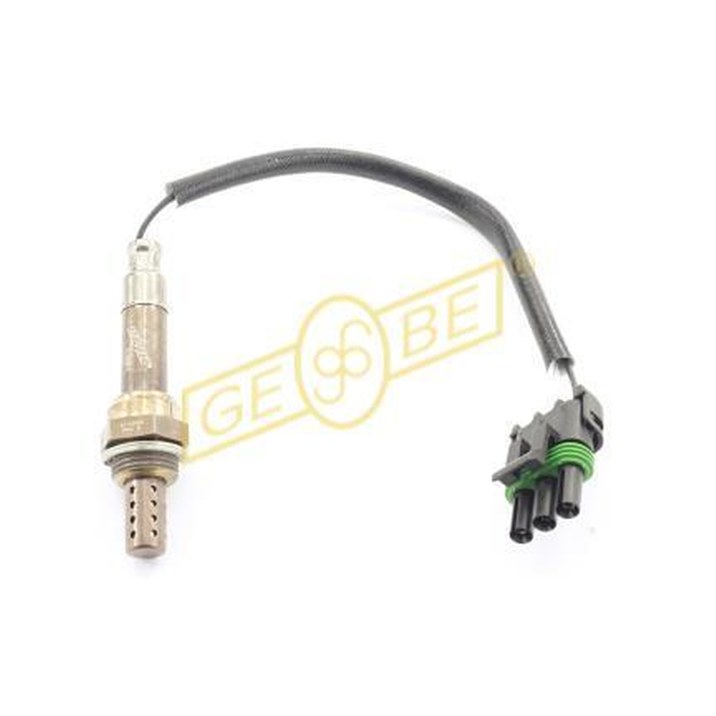 Αισθητήρας NOx, καταλύτης NOx