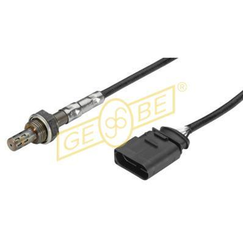 Αισθητήρας NOx, καταλύτης NOx