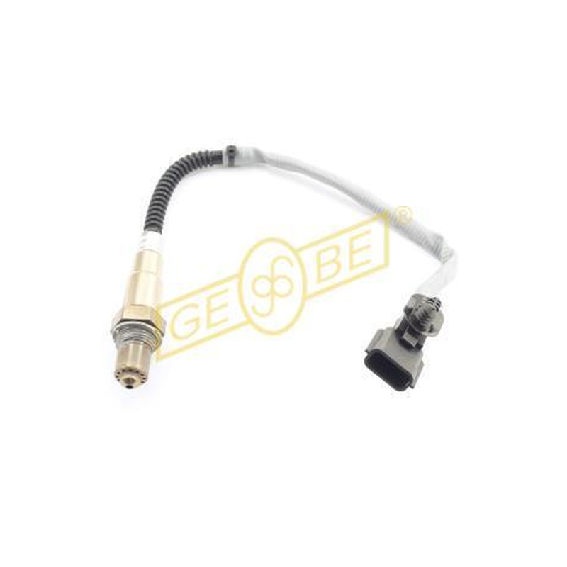 Αισθητήρας NOx, καταλύτης NOx