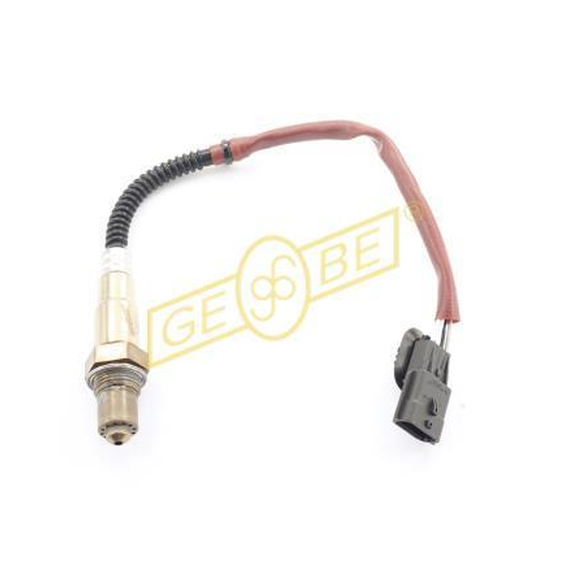 Αισθητήρας NOx, καταλύτης NOx