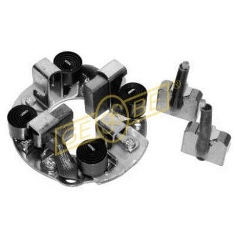Αισθητήρας NOx, καταλύτης NOx