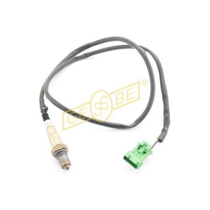 Αισθητήρας NOx, καταλύτης NOx