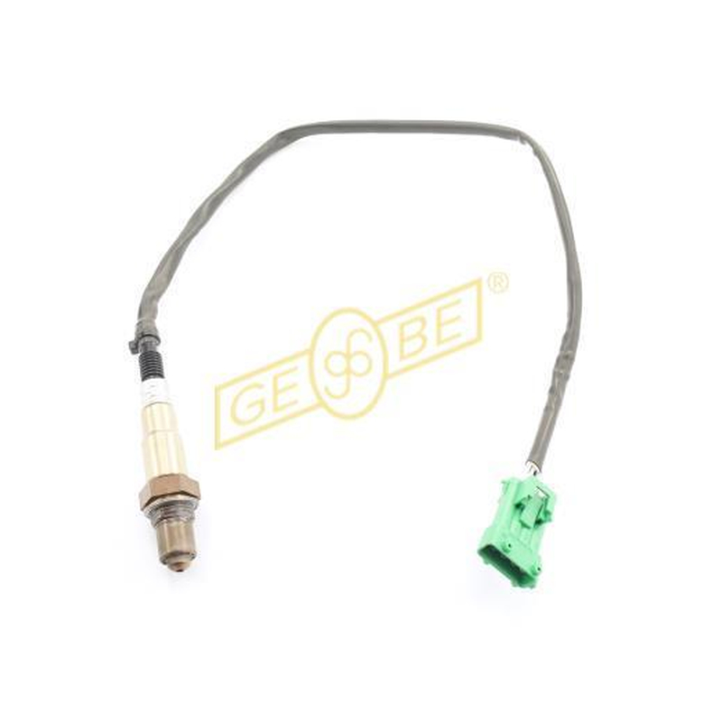Αισθητήρας NOx, καταλύτης NOx