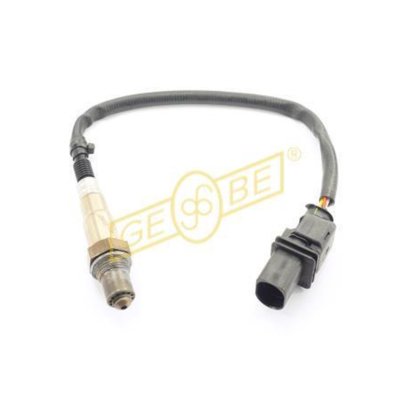 Αισθητήρας NOx, καταλύτης NOx