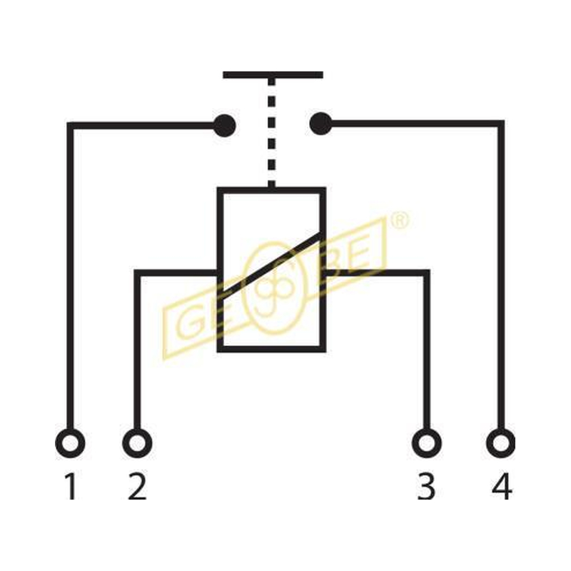 Αισθητήρας NOx, καταλύτης NOx