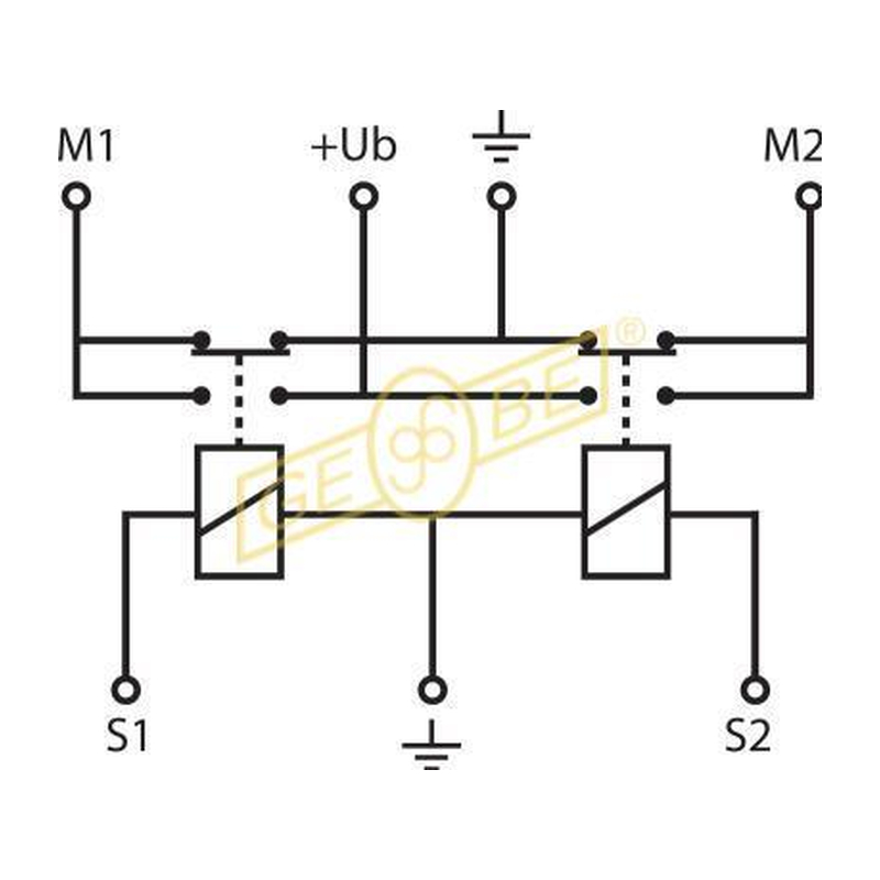 Αισθητήρας NOx, καταλύτης NOx
