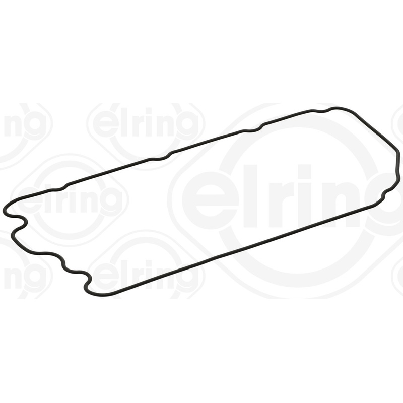 Φλάντζα, καπάκι (στροφαλοθάλαμος)
