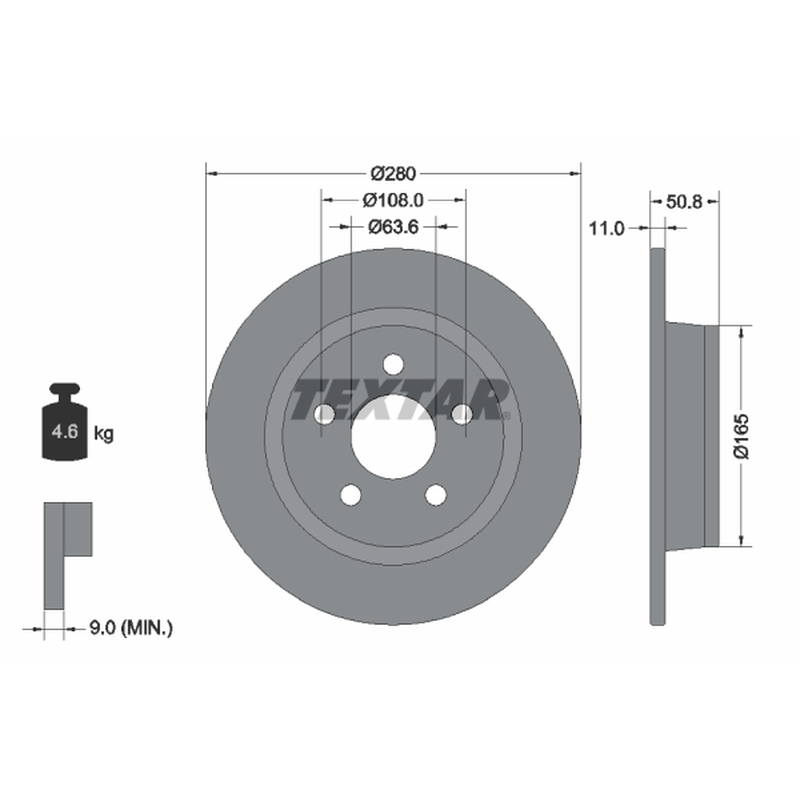 Δισκόπλακα