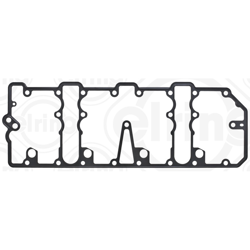 Φλάντζα, κάλυμμα κυλινδροκεφαλής